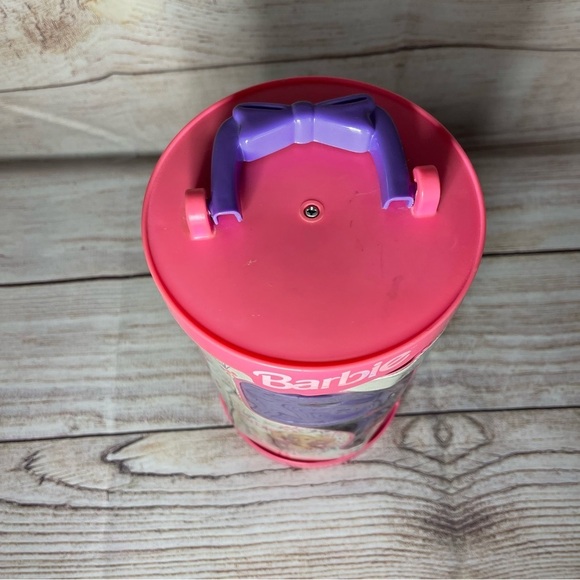 Rare Vintage 1991 Mattel Barbie Accessory Case - Picture 3 of 6